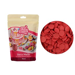Deco Melts - Red - Sale