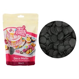 Deco Melts - Black - Sale