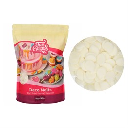 Deco Melts - Natural White - 1kg - Sale