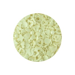 Sprinkletti Mother Of Pearl Sprinkles - 100g -Sale