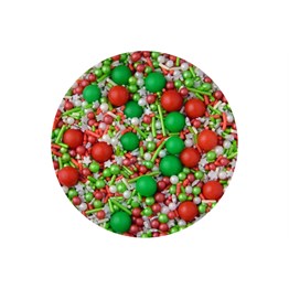 Sprinkletti Merry Berry Mix 100g
