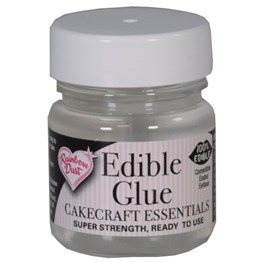 Rainbow Dust Edible Glue 25ml