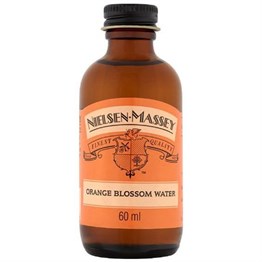 Nielsen Massey Orange Blossom - 60ml -Sale