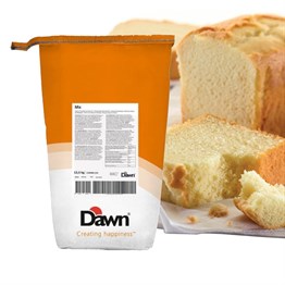 Dawn Foods Madeira Cake Mix - 12.5kg