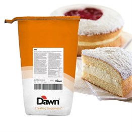Dawn Foods Supersponge Cake Mix - 12.5kg