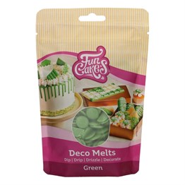 Deco Melts - Green - Sale