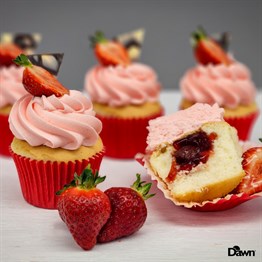Dawn Foods DeliFruit Fillings