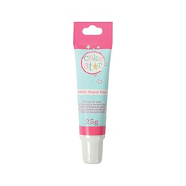 Cake Star Edible Super Glue - 25g