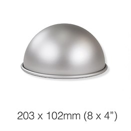 PME Ball Cake Tin - 8