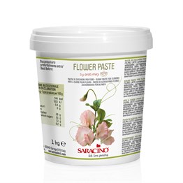Saracino Flower Paste by Arati Mirji - 1kg