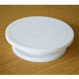 Culpitt Turntable - 11