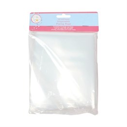 Cake Star Disposable 18
