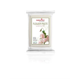 Saracino Flower Paste by Arati Mirji - 250g