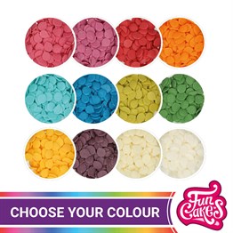 FunCakes Deco Melts
