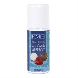 PME Edible Glaze Spray - 100ml