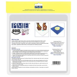 PME Flower Foam Pad