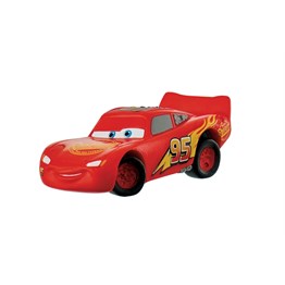Disney & Pixar Cars Lightning McQueen Cake Topper