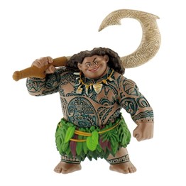 Disney's Maui Cake Topper