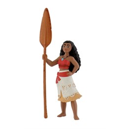 Disney's Moana Cake Topper