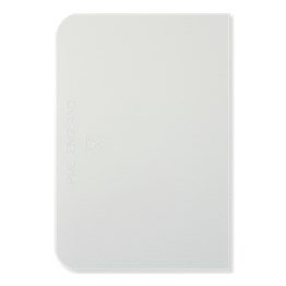 PME Plastic Side Scraper