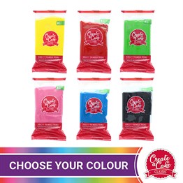 Create A Cake Palm Free Sugar Paste