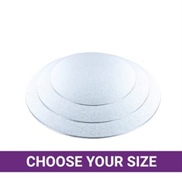 Culpitt Round Cake Hardboard