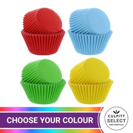 50 Culpitt Select Baking Cases - Retail Pack