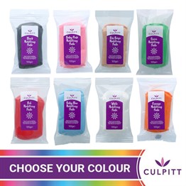 Culpitt Modelling Pastes