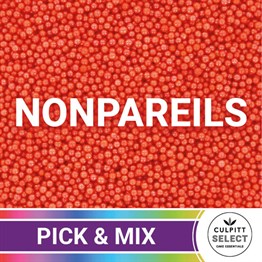 Culpitt Select Sprinkle Non Pareils