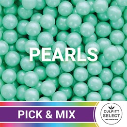 Culpitt Select Sprinkle Pearls