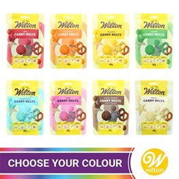 Wilton Candy Melts - 125g