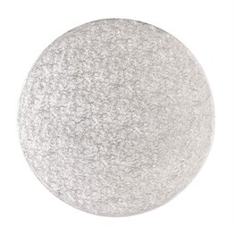 DECORA Round Cakeboard, 35 X 1.2 Cm, Cellulose, Violet, 30 X 35 X 1.2 Cm - View #11