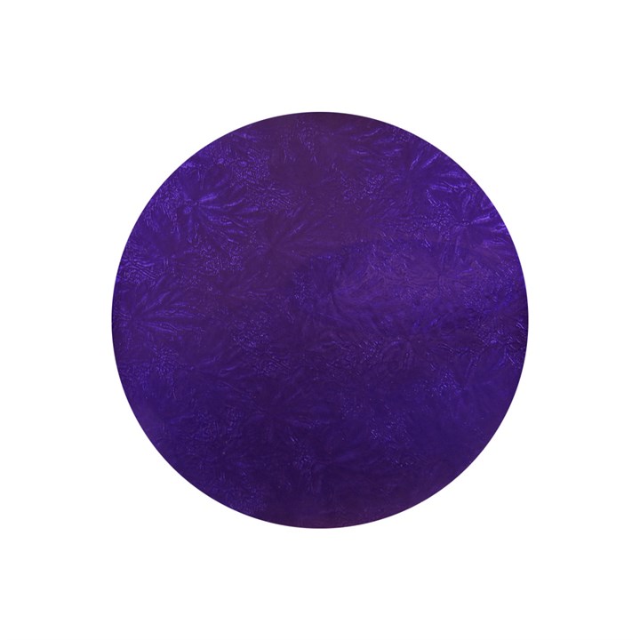 Doric 8" Round Cake Drums, Purple, Pack of 5