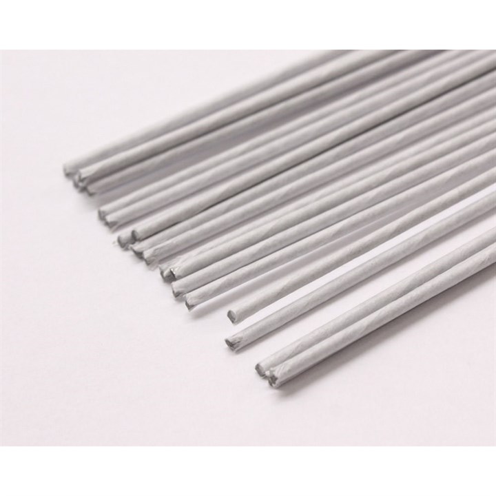 20 gauge White Florist Wire - Pack of 20