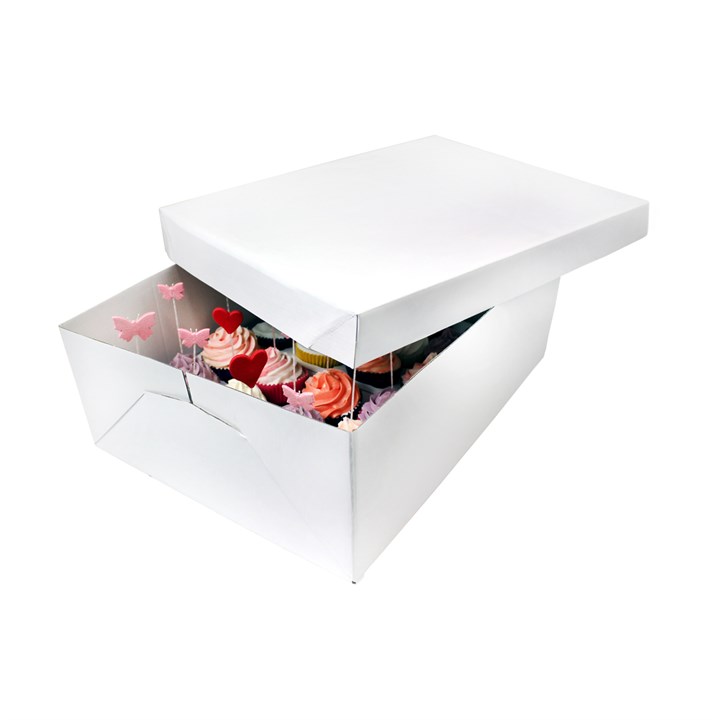 PME 24 Cupcake Box