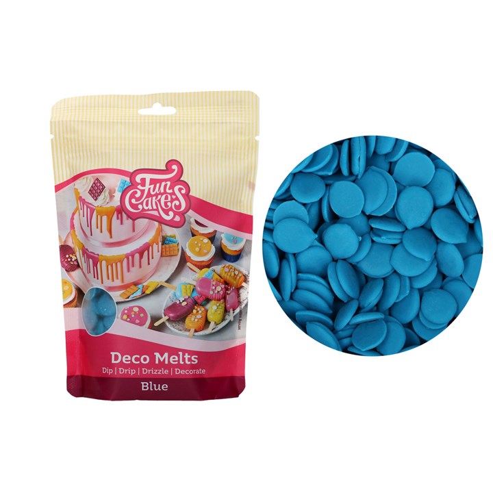 Deco Melts - Blue