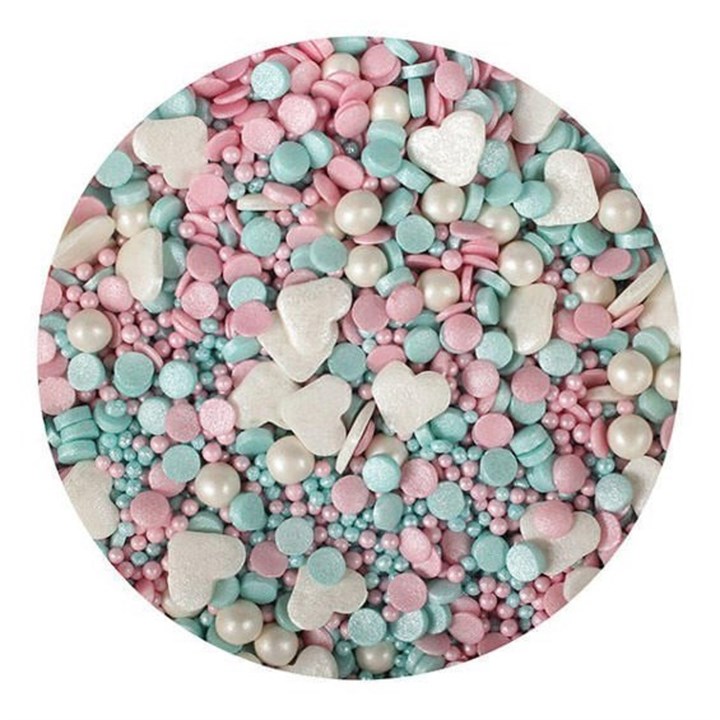 Purple Cupcakes Unicorn Mix - 100g