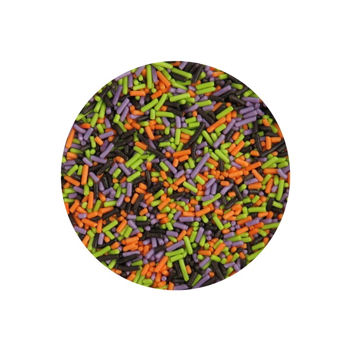 Scrumptious Halloween Strands Mix 80g