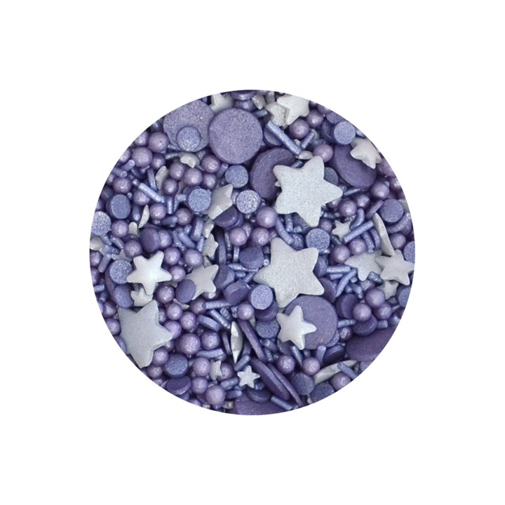 Sprinkletti Midnight Violet Sprinkles - 100g -Sale