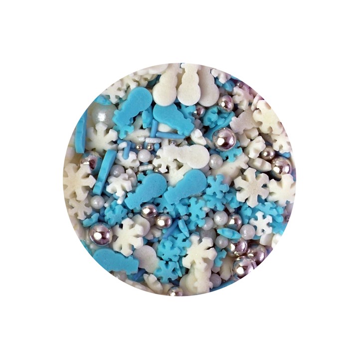 Sprinkletti Frosty Mix 100g