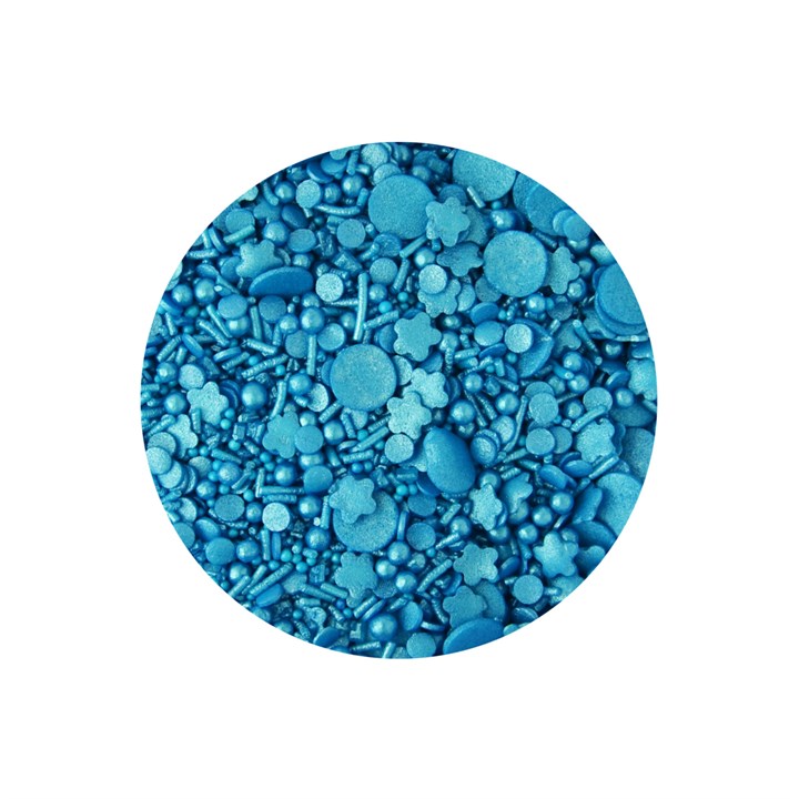 Sprinkletti Blue Sprinkles - 100g