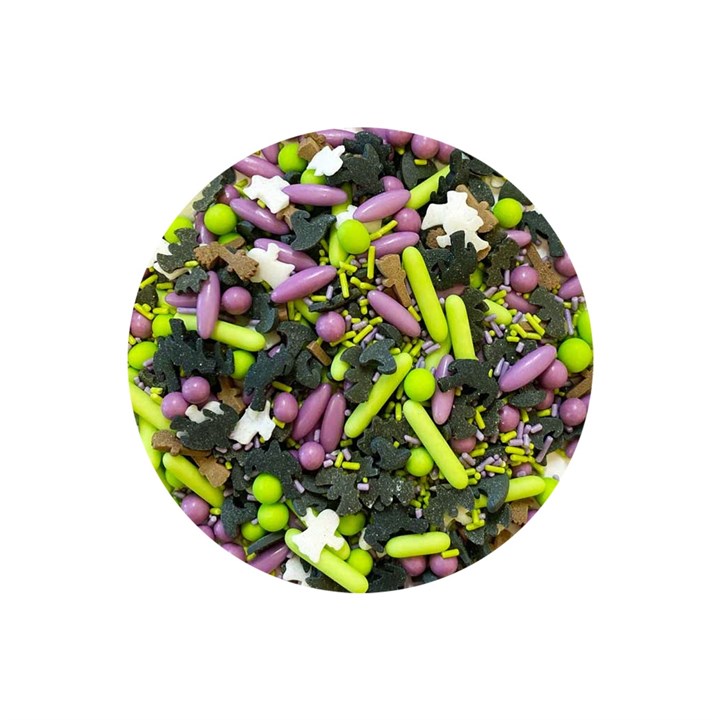 Sprinkletti Hocus Pocus Mix 100g