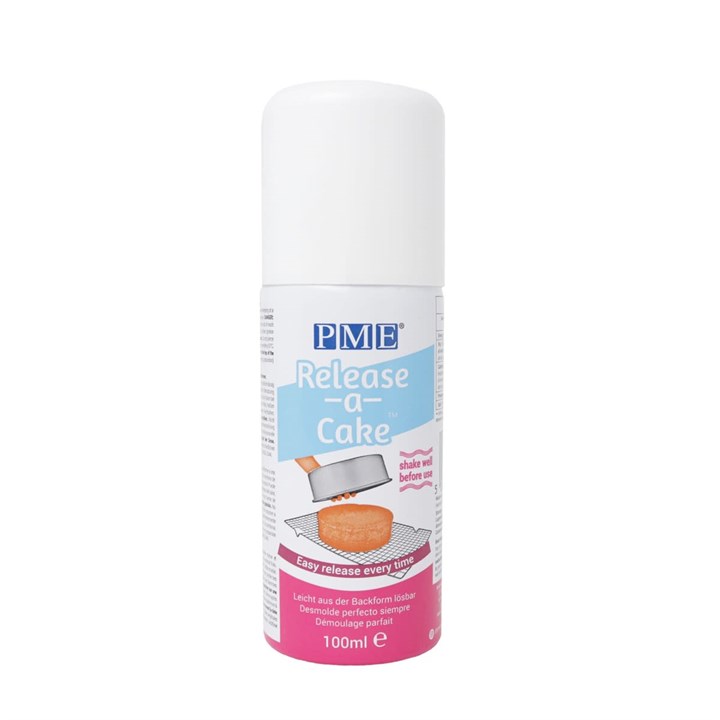PME Aerosol Release a Cake 100ml