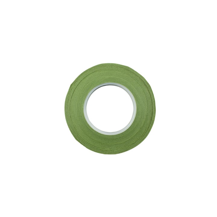 PME Florist Tape Light Green
