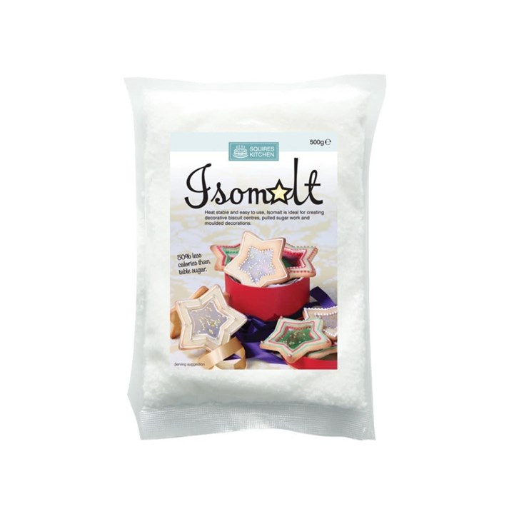 SK Isomalt Specialist Sugar 500g