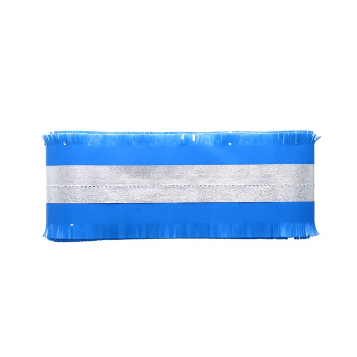 Celebration Frill, Blue 22m