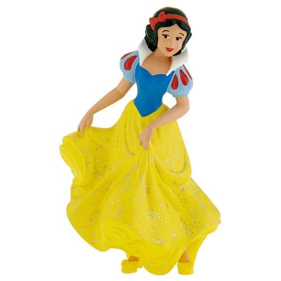 Disney Princess Snow White Cake Topper Decoration