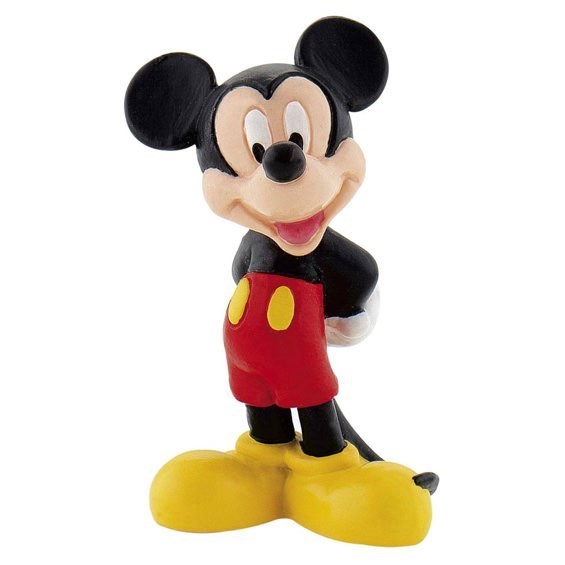 Mickey Mouse Disney Cake Topper Decoration