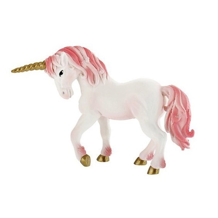 Unicorn Mare Cake Topper Decoration