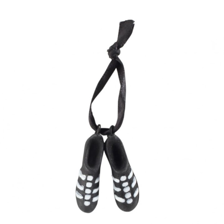 Doric Resin Football Boots